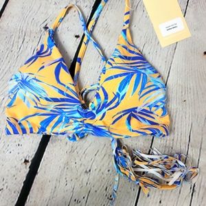 MIDORI NAHELE MIA TOP SZ S